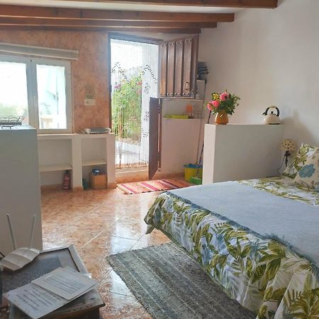 Cortijo Paraiso Charcon Higuera Экстерьер фото