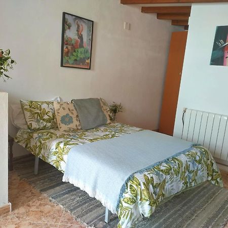 Cortijo Paraiso Charcon Higuera Экстерьер фото