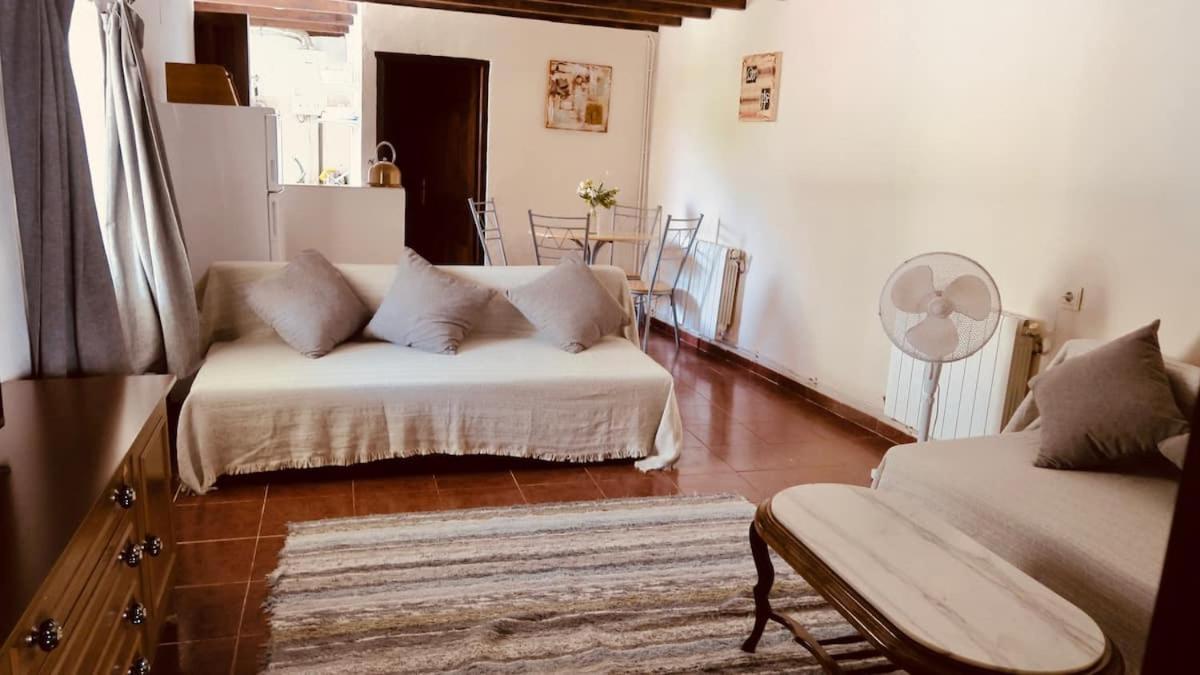 Cortijo Paraiso Charcon Higuera Экстерьер фото