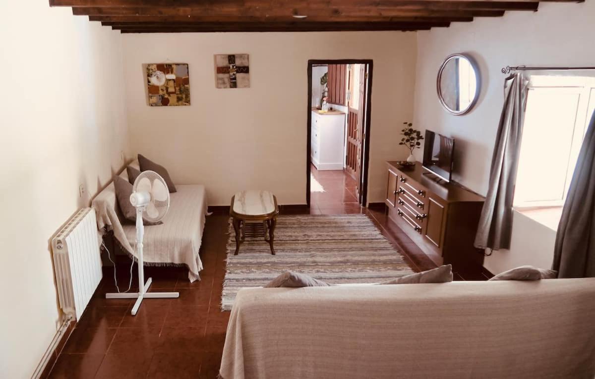 Cortijo Paraiso Charcon Higuera Экстерьер фото