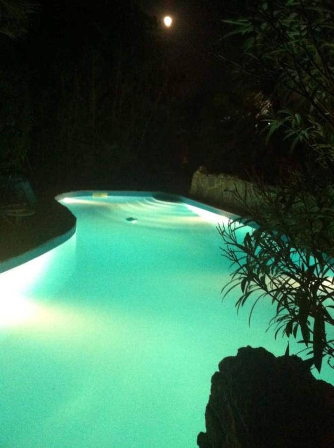 Cortijo Paraiso Charcon Higuera Экстерьер фото
