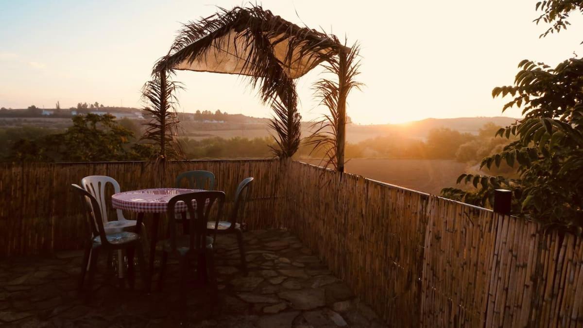 Cortijo Paraiso Charcon Higuera Экстерьер фото